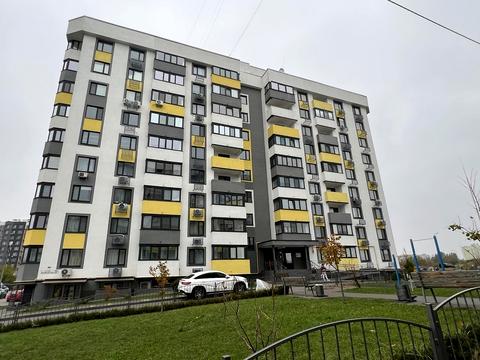 квартира по адресу Банкова ул., 23-А