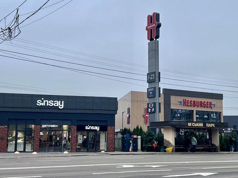 квартира по адресу Банкова ул., 23-А