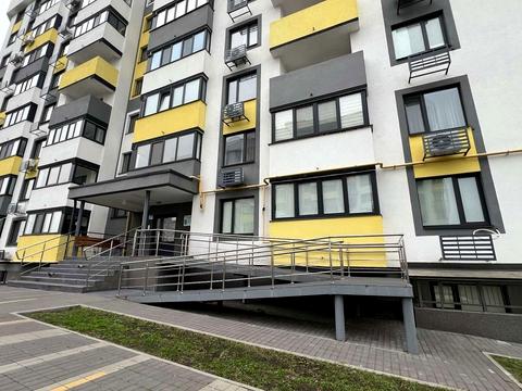 квартира по адресу Банкова ул., 23-А