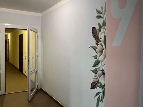 квартира по адресу Банкова ул., 23-А