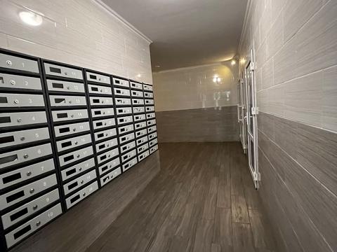 квартира по адресу Банкова ул., 23-А