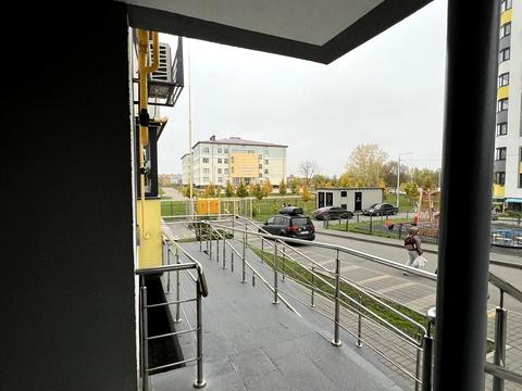 квартира по адресу Банкова ул., 23-А