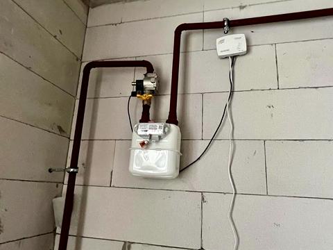 квартира по адресу Банкова ул., 23-А