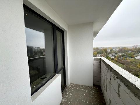 квартира по адресу Банкова ул., 23-А