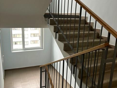 квартира по адресу Банкова ул., 23-А