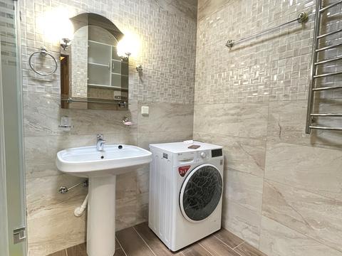 квартира по адресу Воздухофлотский просп. (Повітрофлотський), 55
