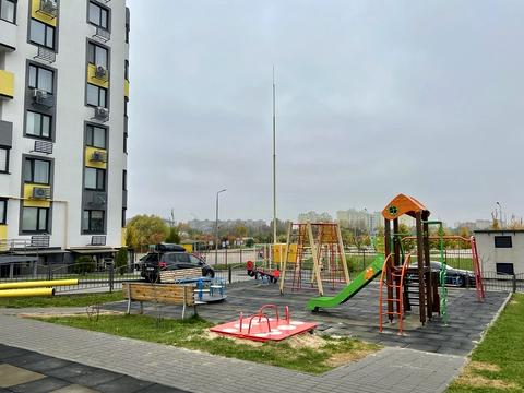 квартира по адресу Банкова ул., 23-А