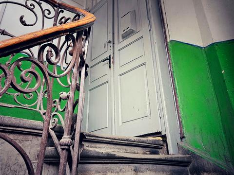 квартира за адресою Пантелеймона Куліша вул., 1