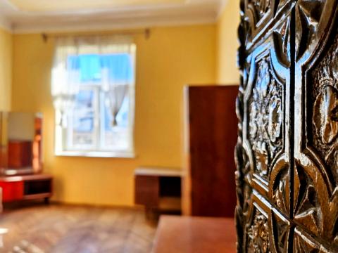 квартира по адресу Кулиша ул., 1