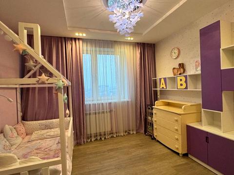 квартира по адресу Вацлава Гавела бульв. (Івана Лепсе), 9-А