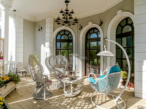 дом по адресу Редутная ул.