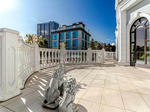 дом по адресу Редутная ул.