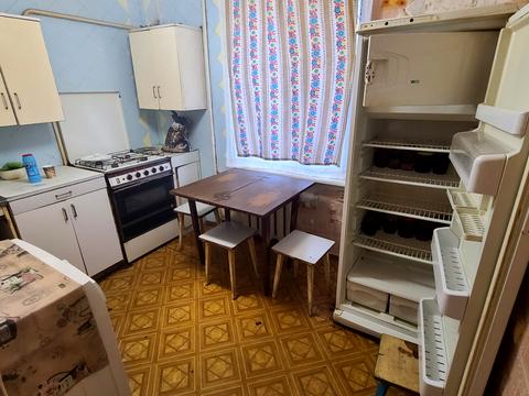 квартира за адресою Одеса, Академіка Корольова вул., 68-А