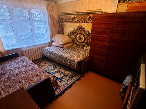 квартира за адресою Одеса, Академіка Корольова вул., 68-А