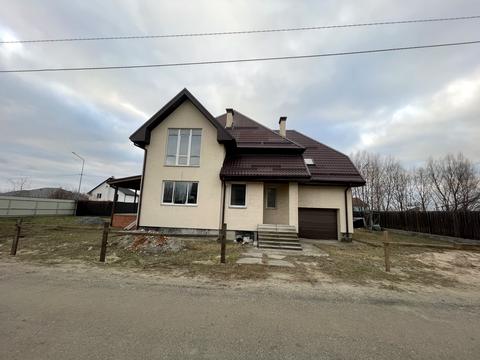 будинок за адресою Святищенська вул.