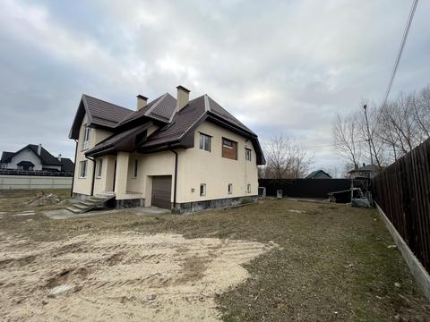 будинок за адресою Святищенська вул.