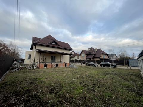 будинок за адресою Святищенська вул.