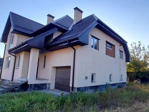 будинок за адресою Святищенська вул.