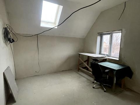 будинок за адресою Святищенська вул.