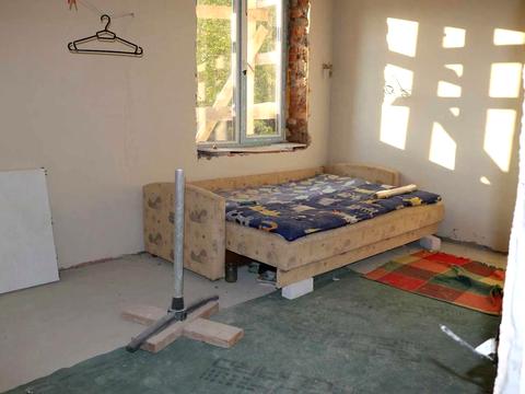 будинок за адресою Святищенська вул.