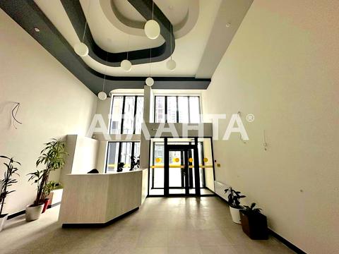 квартира по адресу Ивана Франко ул., 40 к1