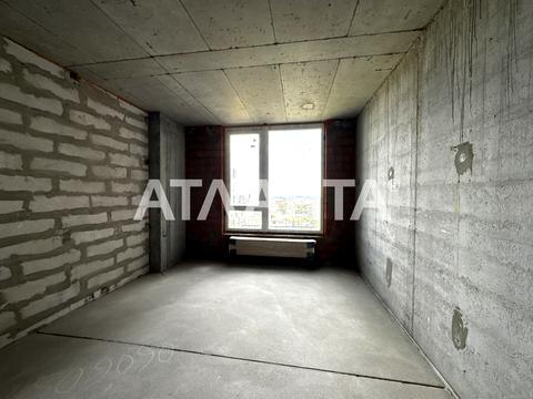 квартира по адресу Ивана Франко ул., 40 к1