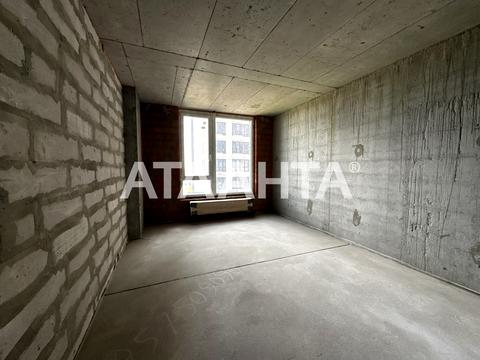 квартира по адресу Ивана Франко ул., 40 к1