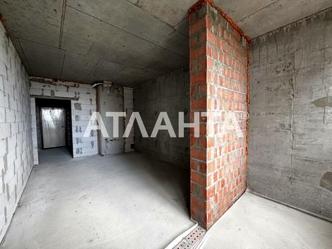 квартира по адресу Ивана Франко ул., 40 к1