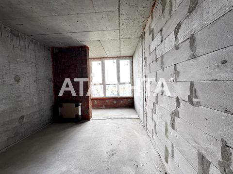 квартира по адресу Ивана Франко ул., 40 к1