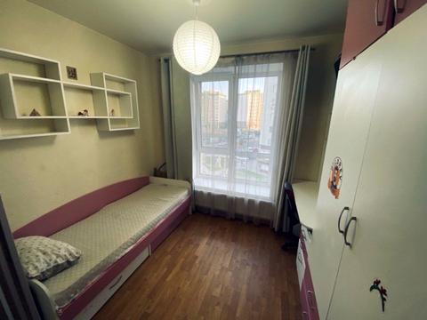 квартира за адресою Освіти вул., 19