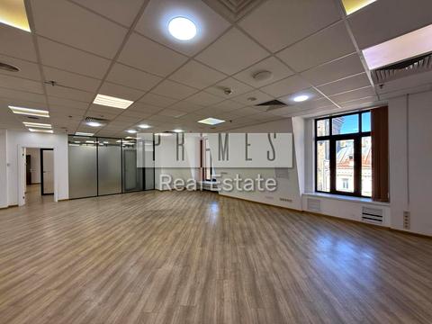 коммерческая по адресу Бассейная ул., 2