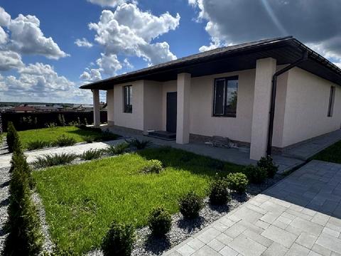 будинок за адресою Михайлівка- Рубежівка