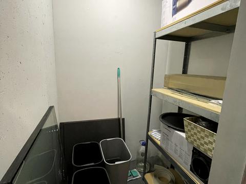 комерційна за адресою Валерія Лобановського просп., 150-Б