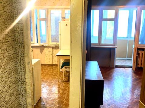 квартира по адресу Иоанна Павла II ул. (Лумумбы Патриса), 13