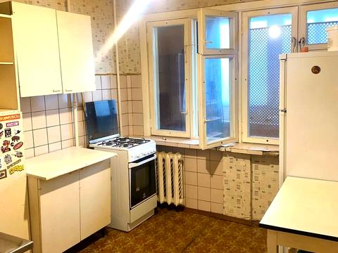 квартира по адресу Иоанна Павла II ул. (Лумумбы Патриса), 13