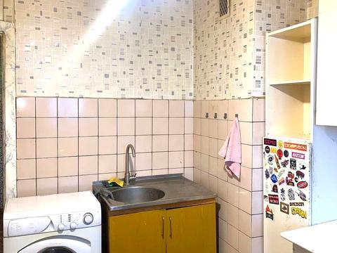 квартира по адресу Иоанна Павла II ул. (Лумумбы Патриса), 13