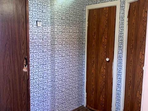 квартира по адресу Иоанна Павла II ул. (Лумумбы Патриса), 13