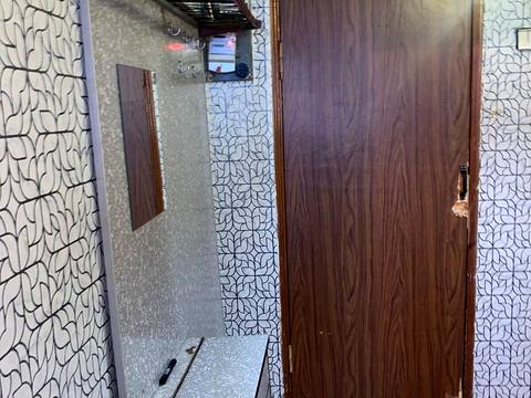 квартира по адресу Иоанна Павла II ул. (Лумумбы Патриса), 13