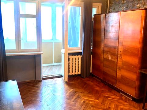 квартира по адресу Иоанна Павла II ул. (Лумумбы Патриса), 13