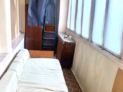 квартира по адресу Иоанна Павла II ул. (Лумумбы Патриса), 13