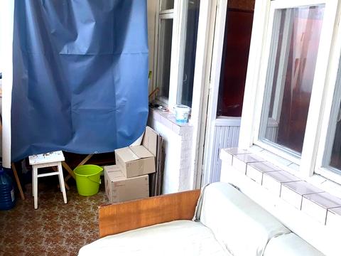 квартира по адресу Иоанна Павла II ул. (Лумумбы Патриса), 13