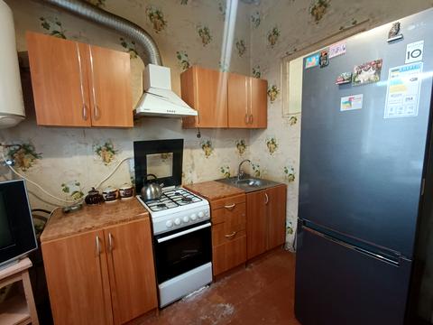 квартира по адресу Независимости ул. (Титова), 27