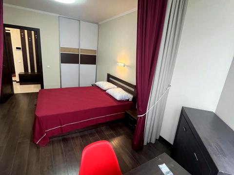 квартира по адресу Михаила Максимовича ул. (Трутенко Онуфрия), 3-Г