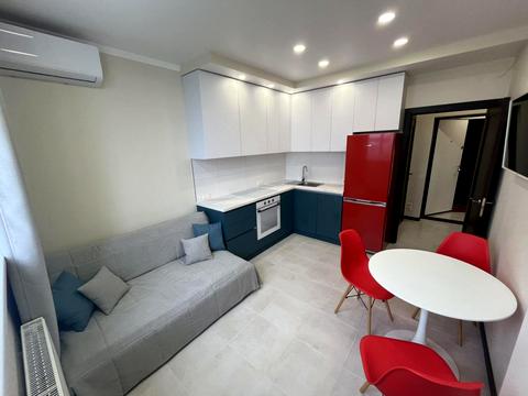 квартира по адресу Михаила Максимовича ул. (Трутенко Онуфрия), 3-Г