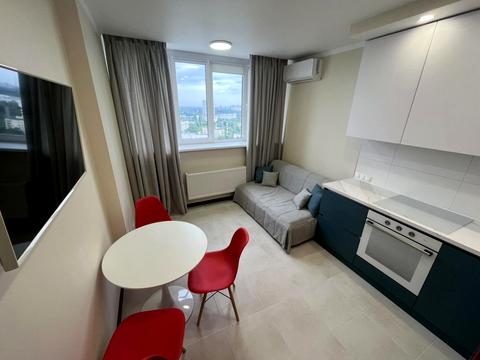 квартира по адресу Михаила Максимовича ул. (Трутенко Онуфрия), 3-Г