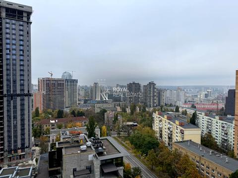 квартира по адресу Лабораторный пер., 7