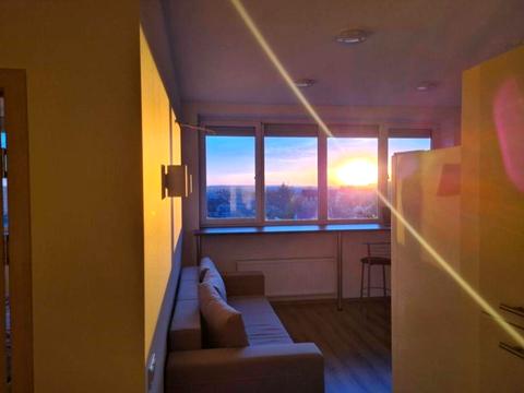 квартира по адресу Сергея Колоса ул., 3