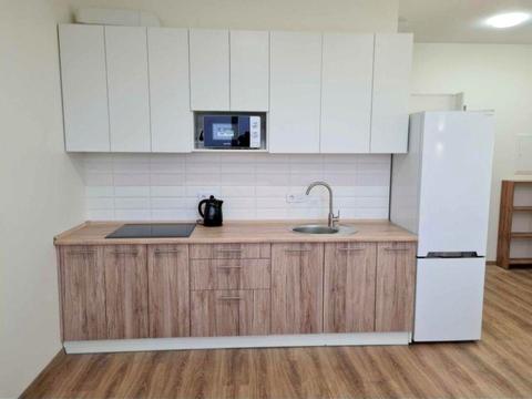 квартира по адресу Сергея Колоса ул., 3