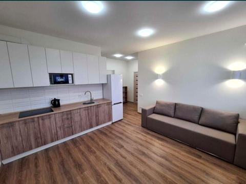 квартира по адресу Сергея Колоса ул., 3