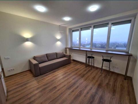 квартира по адресу Сергея Колоса ул., 3